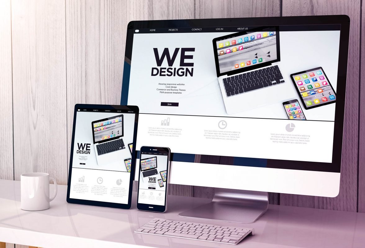 Tendencias web 2018 - Perinola design -Agencia creativa 2018