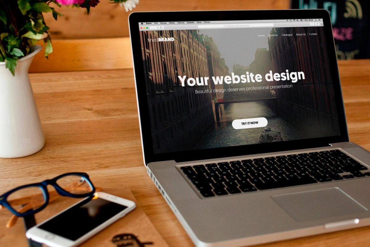 ¿PORQUE MI NEGOCIO DEBE TENER UN SITIO WEB? - Agencia creativa Venezolana - Perinola Design