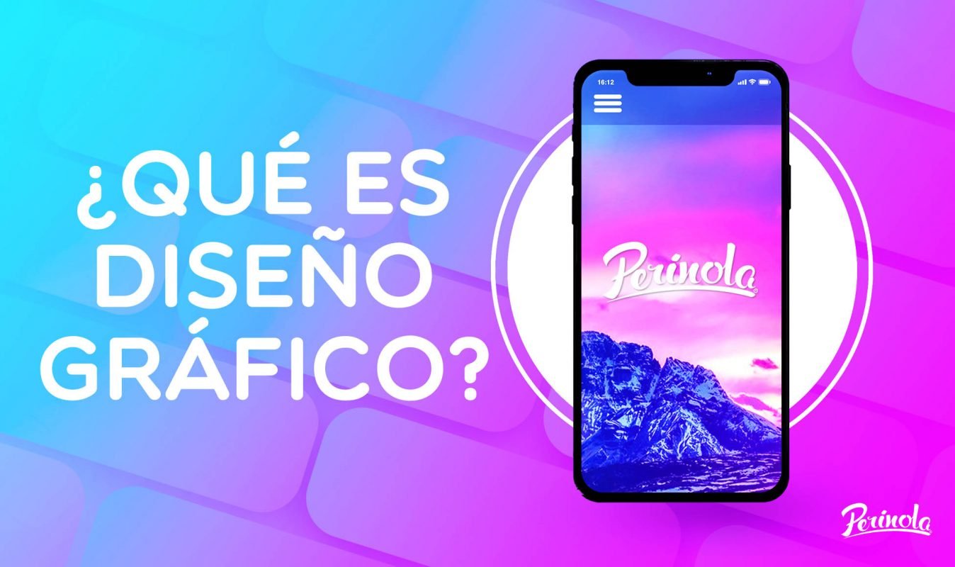 Que es diseño grafico