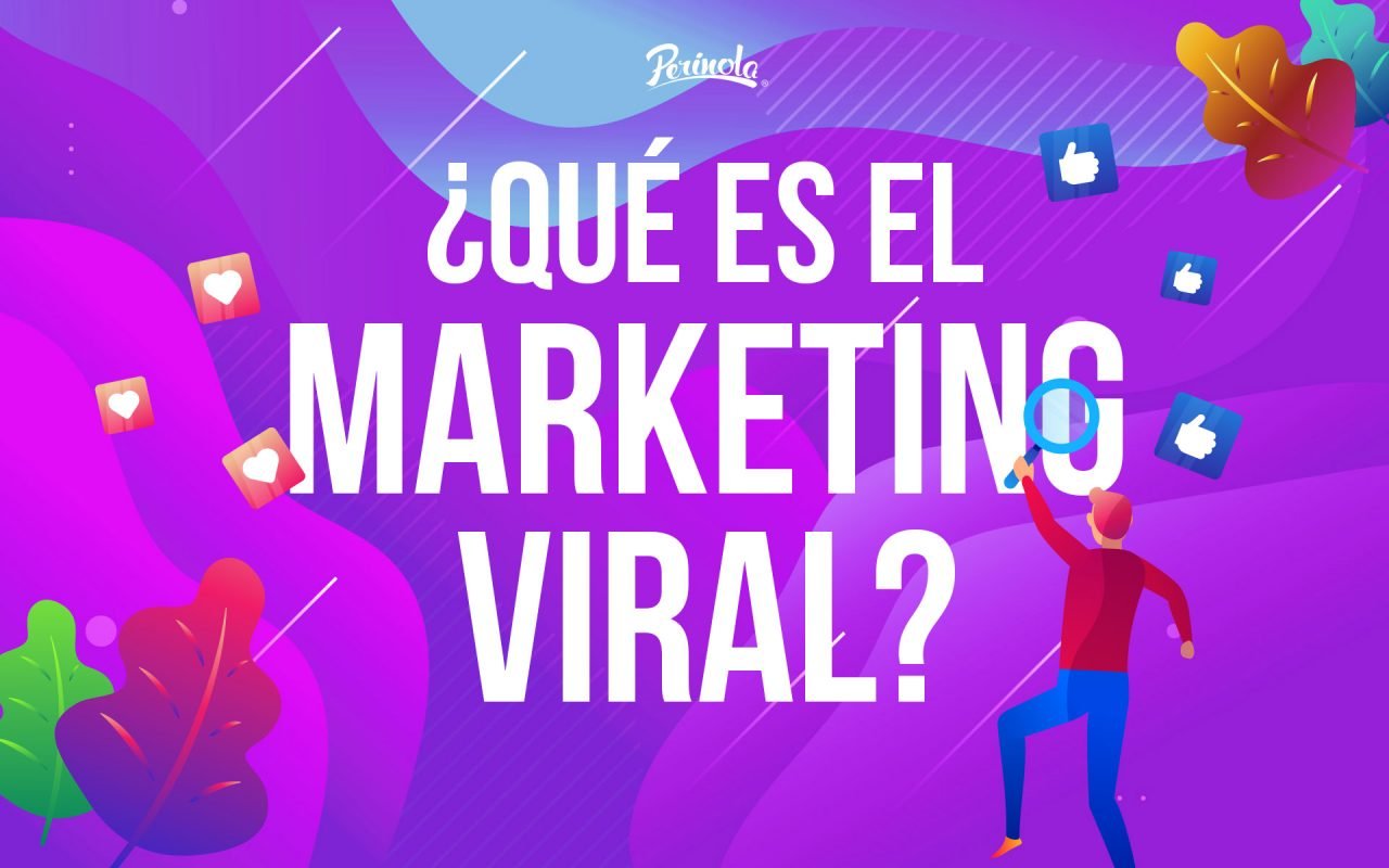 Que es el marketing viral