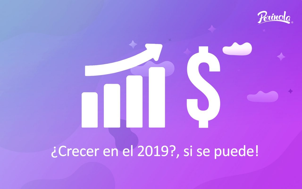 8 pasos que no puedes dejar de hacer para que una empresa crezca en el 2019.