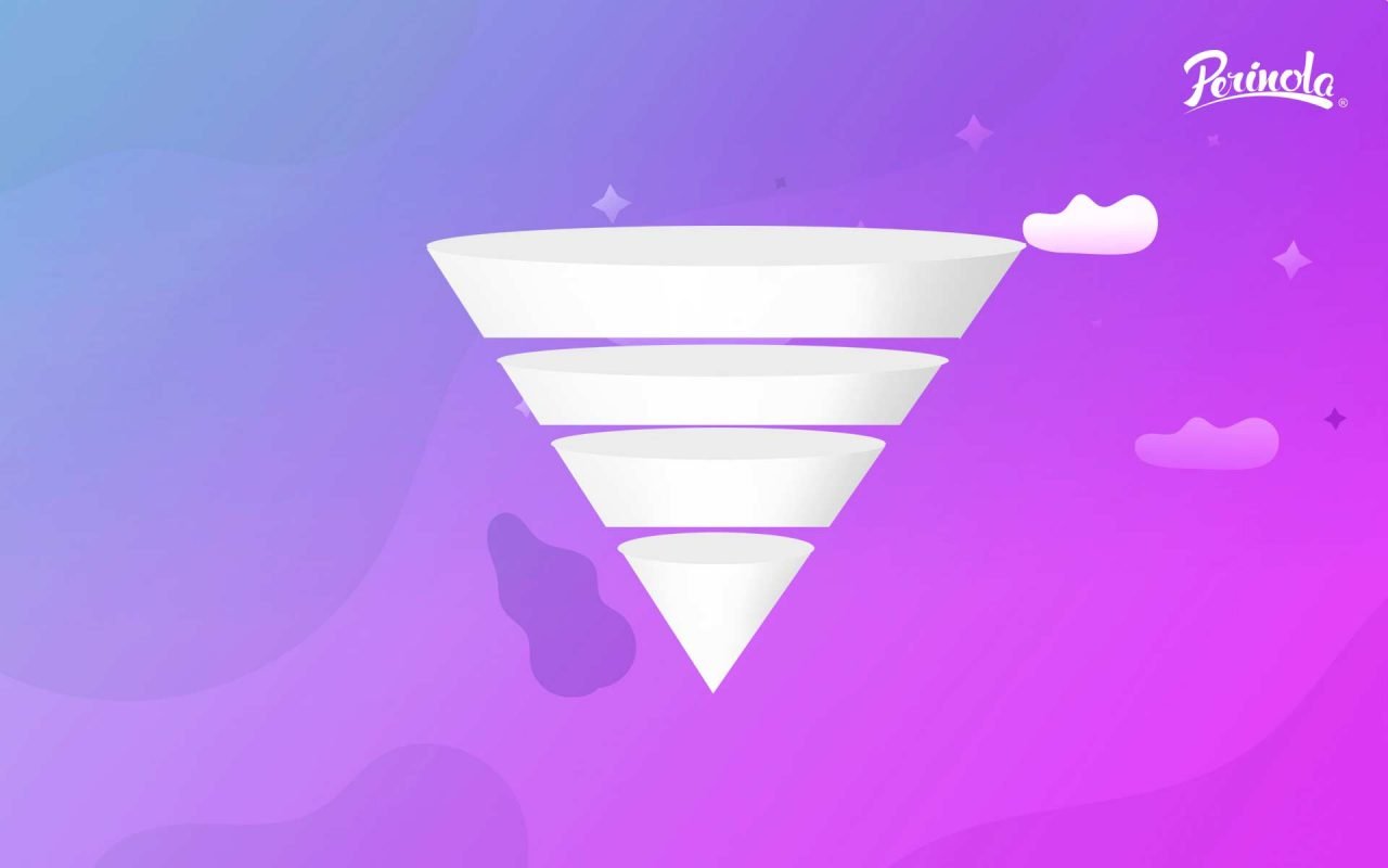 Como hacer un embudo de ventas