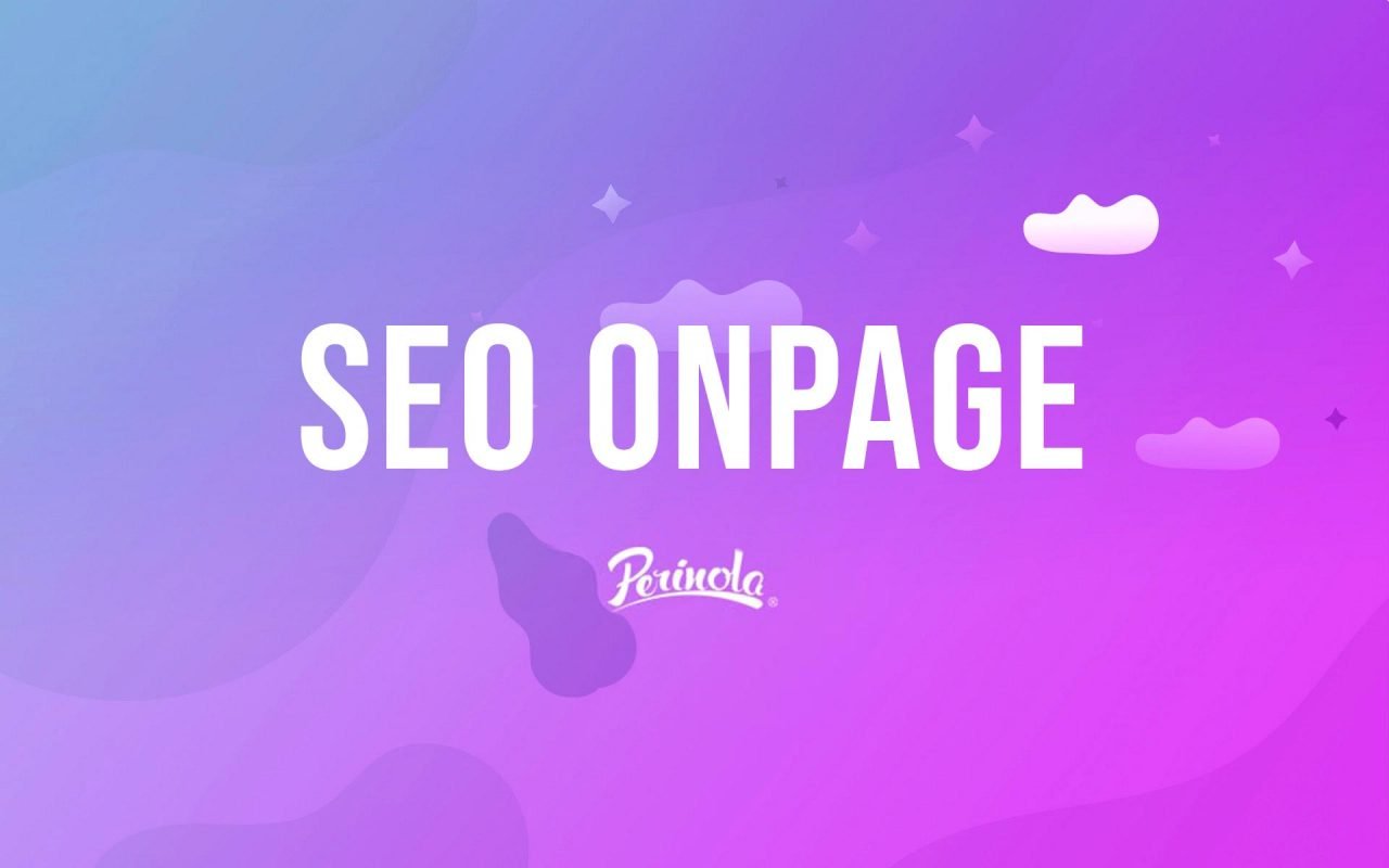 Todo sobre SEO Onpage