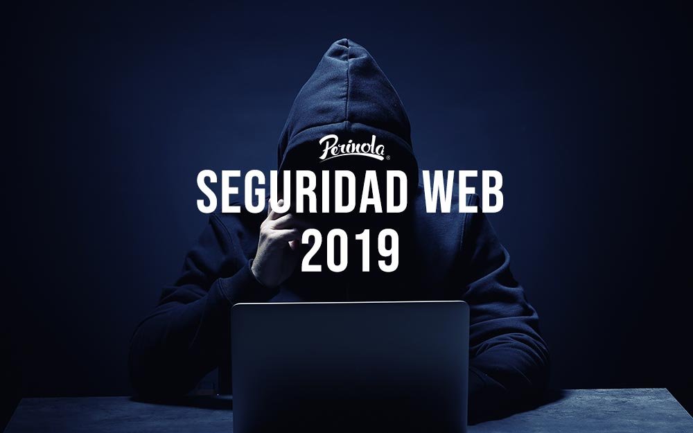 Seguridad en páginas web