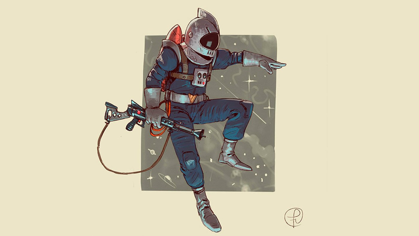 Ilustración Digital en Venezuela