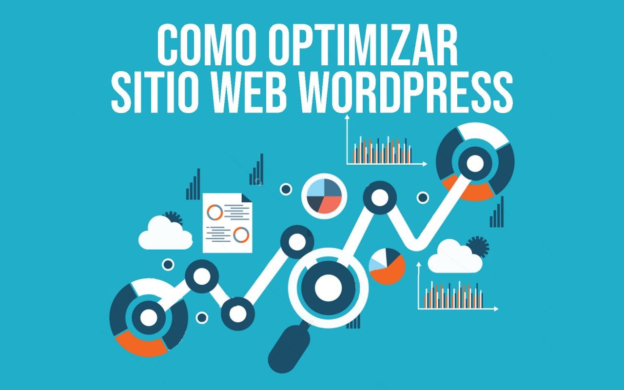 optimizar pagina web wordpress
