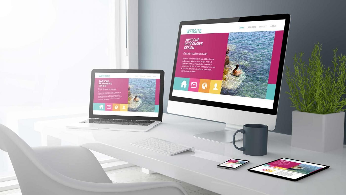 Diseño de Pagina Web