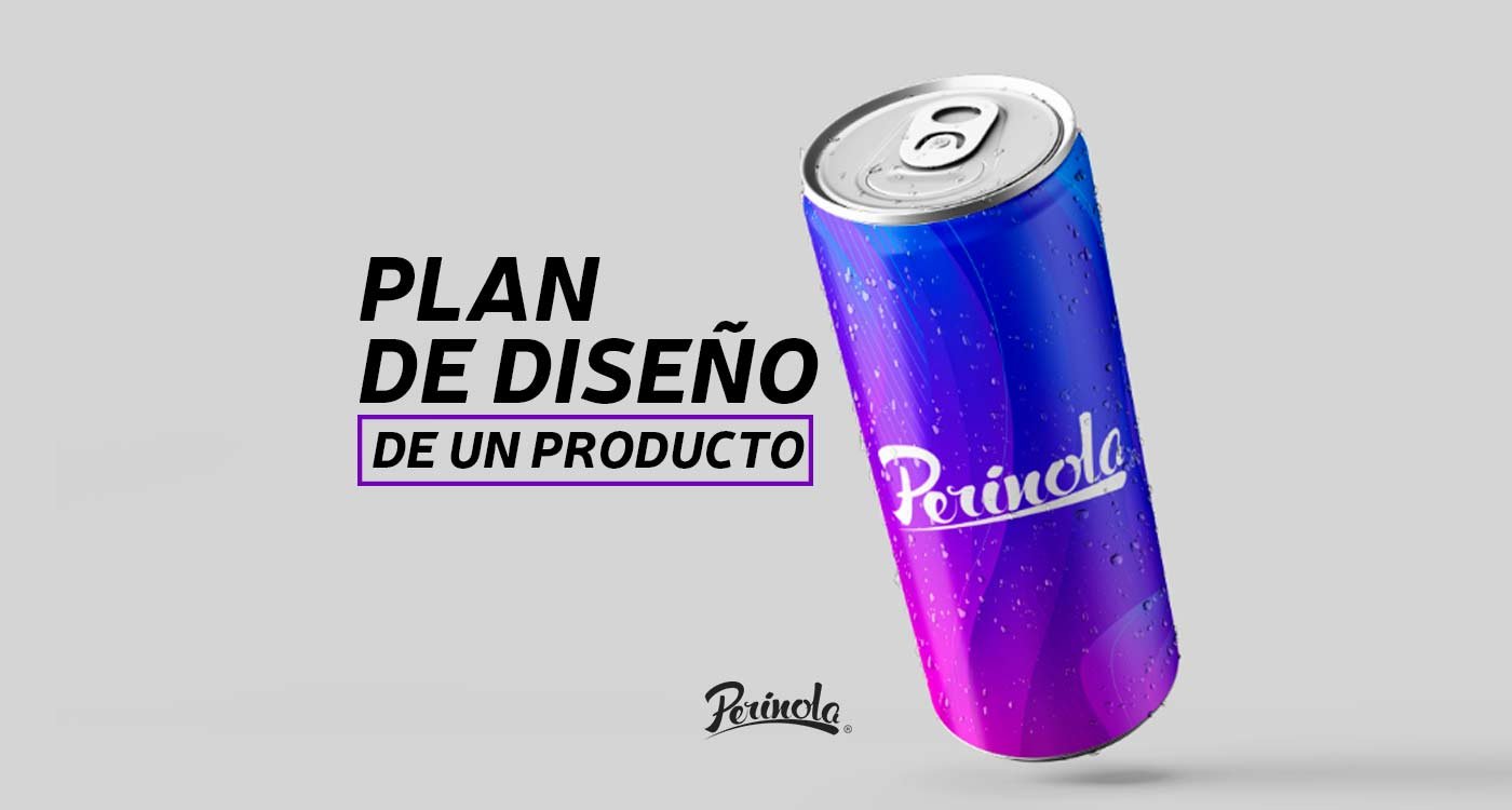 plan de diseño de un producto
