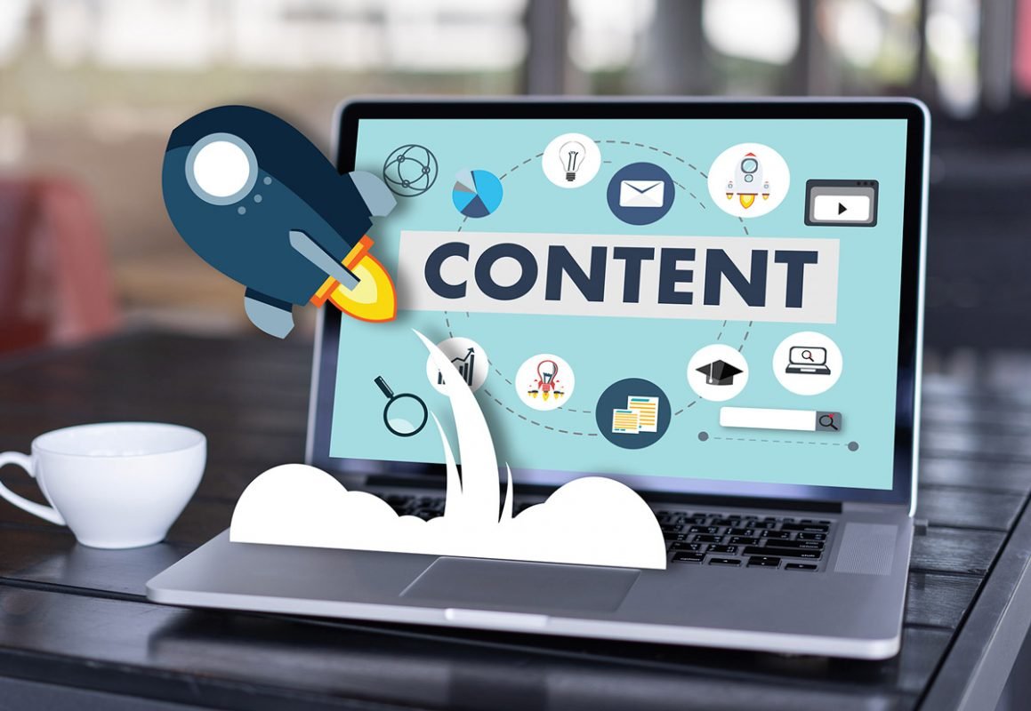 Marketing de contenidos