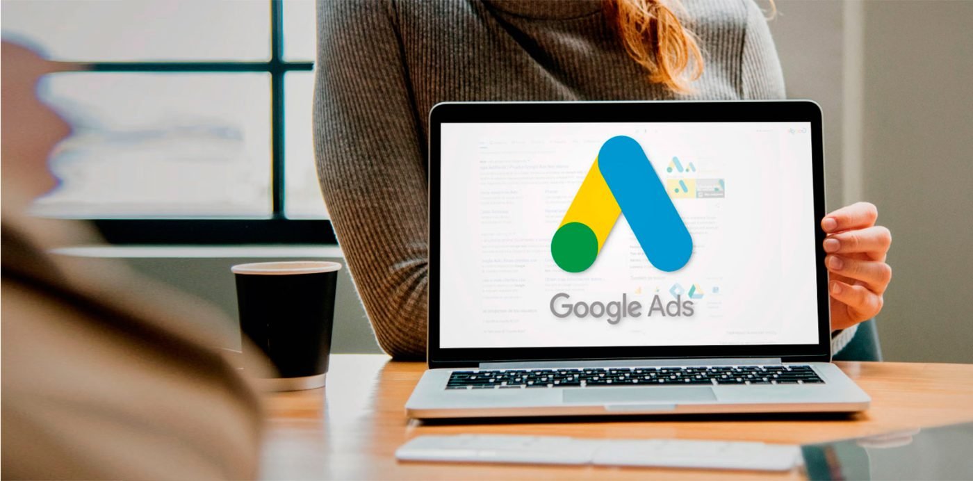 Campañas en google Ad